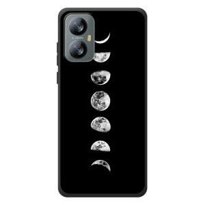 Космические Чехлы для Блэквью А52 Про (VPrint)