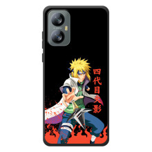 Купить Чохли на телефон з принтом Anime для Blackview A52 Pro – Мінато