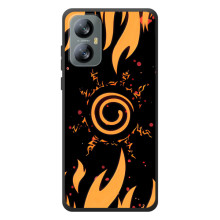 Купить Чохли на телефон з принтом Anime для Blackview A52 Pro – Сонце Наруто