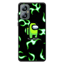 Чохол "Амонг Ас" для Чорнийперегляд A52 Про