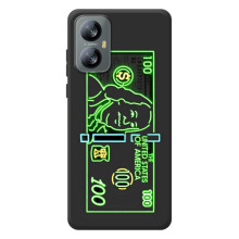 Популярные Чехлы с картинками для Блэквью А52 Про (Баксы)