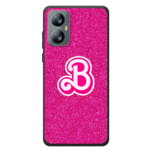 Силіконовый Чохол Барбі фільм на Blackview A52 Pro (B-barbie)