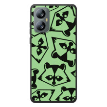 Силіконовий Чохол з Энотами  на Blackview A52 Pro