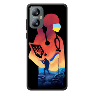 ЗСУ Чохли (TPU) для Blackview A52 Pro – ЗСУ Лікар