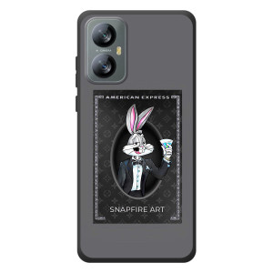 Брендновые Чехлы для Blackview A52 - (PREMIUMPrint)