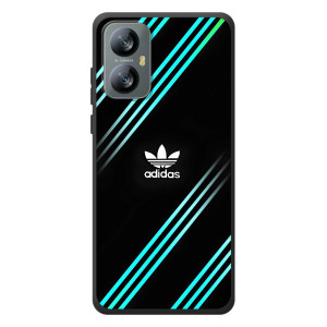 Чехлы Адидас для Blackview A52 (AlphaPrint)