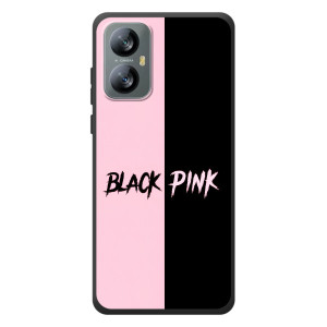 Чехлы с картинкой для Blackview A52 – BLACK PINK