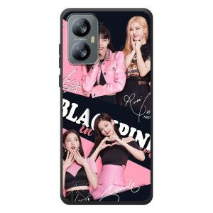 Чехлы с картинкой для Blackview A52 – BLACKPINK