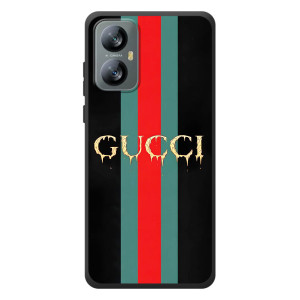 Чохли бренд ГУЧЧІ для Blackview A52 – GUCCI
