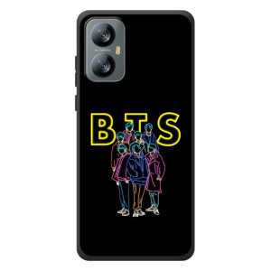Чехлы BTS для Blackview A52 (AlphaPrint)