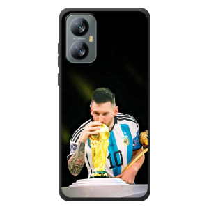Чохли для Blackview A52 (Leo чемпіон) (AlphaPrint)