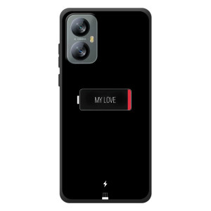 Чехлы для любимой на Блэквью А52 (VPrint)