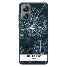 Чехлы для Блэквью А52 Города Украины – Харьков