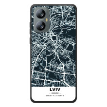 Чехлы для Блэквью А52 Города Украины – Львов
