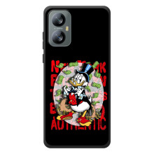 Чехлы для Блэквью А52 - Scrooge MagDag (PREMIUMPrint) (MagDag)