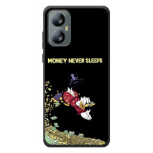 Чехлы для Блэквью А52 - Scrooge MagDag (PREMIUMPrint) (Мани Скруджа)