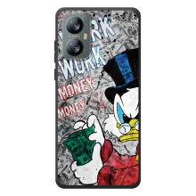 Чехлы для Блэквью А52 - Scrooge MagDag (PREMIUMPrint) (Работа Работа)