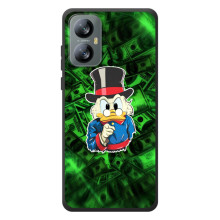 Чехлы для Блэквью А52 - Scrooge MagDag (PREMIUMPrint) (Скрудж МакДак)