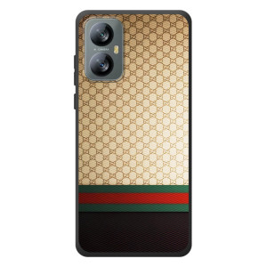 Чохли  GUCCI для Чорнийвид А52 (AlphaPrint)
