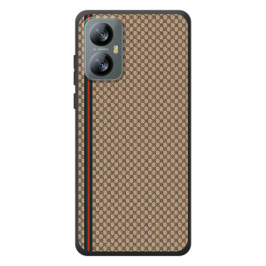 Чохли  GUCCI для Чорнийвид А52 (AlphaPrint)