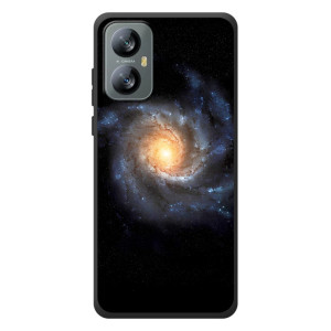 Чехлы КОСМОС для Blackview A52 – Черная дыра