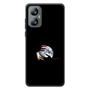Чехлы КОСМОС для Blackview A52 – Земля