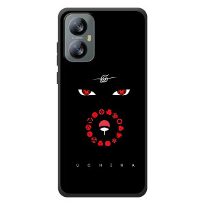 Чохли на тему: Ітачи Учіха для Blackview A52 (AlphaPrint)