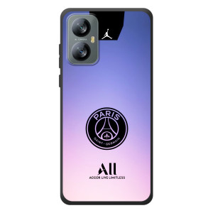 Чехлы PSG для Blackview A52 (AlphaPrint)