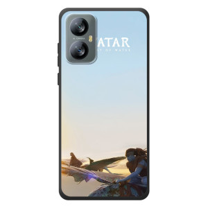Чохли з фільму АВАТАР для Blackview A52 (AlphaPrint)