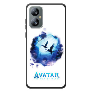 Чохли з фільму АВАТАР для Blackview A52 (AlphaPrint)