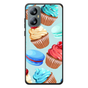 Чехлы с Фруктами для Blackview A52 (VPrint)