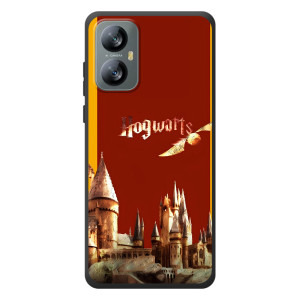 Чохли з Гаррі Поттером для Blackview A52 (AlphaPrint)