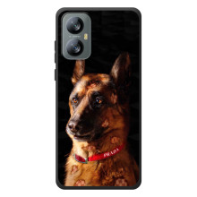 Чохли з картинкою животних Blackview A52 (Овчарка)