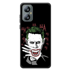 Чехлы с картинкой Джокера на Blackview A52 – Hahaha