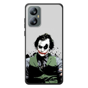 Чехлы с картинкой Джокера на Blackview A52 – Взгляд Джокера