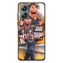 Чохли з Джуді Беллінгем для Blackview A52 (Джуд Белінгем)