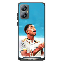 Чохли з Джуді Беллінгем для Blackview A52 (Джуді)