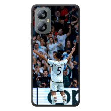 Чохли з Джуді Беллінгем для Blackview A52 (Jude Bellingham)