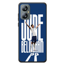 Чохли з Джуді Беллінгем для Blackview A52 (Jude)