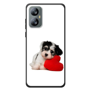 Чохли з собаками для Blackview A52 (VPrint)