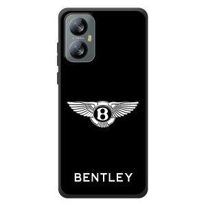 Чехлы с тематикой "Крутые машины" на Blackview A52 – Logo Bentley
