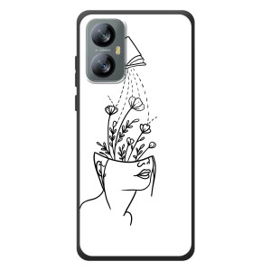 Чехлы со смыслом для Blackview A52 – Мудрость