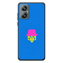 Чехлы для Blackview A52  Укр. Символика (AlphaPrint)