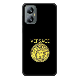 Чехлы VERSACE для Блэквью А52 (PREMIUMPrint)