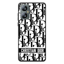 Чохол (Dior, Prada, YSL, Chanel) для Blackview A52 (Christian Dior)