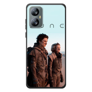 Чехол ДЮНА для <td>Блэ́квью А52 </td> – dune