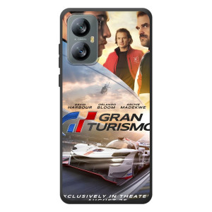 Чехол Gran Turismo / Гран Туризмо на <td>Блэ́квью А52 </td> – Gran Turismo