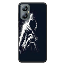 Чохол КІБЕРСПОРТ для Blackview A52 (Ассассін)