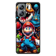 Чохол КІБЕРСПОРТ для Blackview A52 (Маріо)