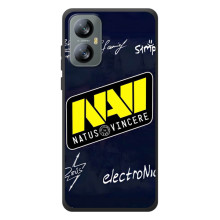 Чохол КІБЕРСПОРТ для Blackview A52 (NAVI)